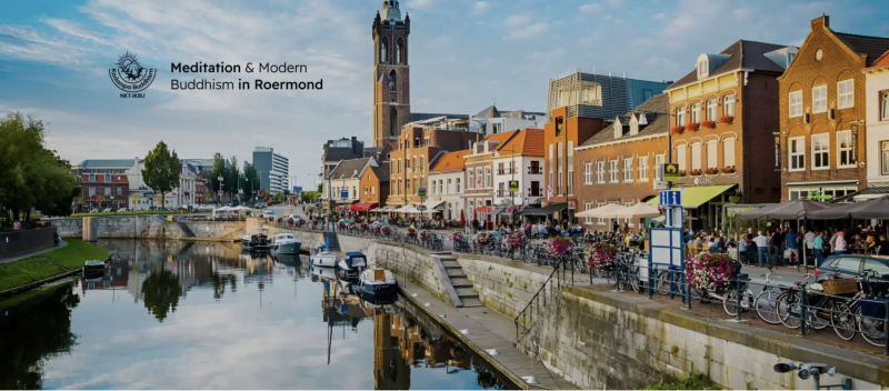 Meditatie voor Iedereen (in Roermond) - Meditación, Conferencia, Desarrollo personal