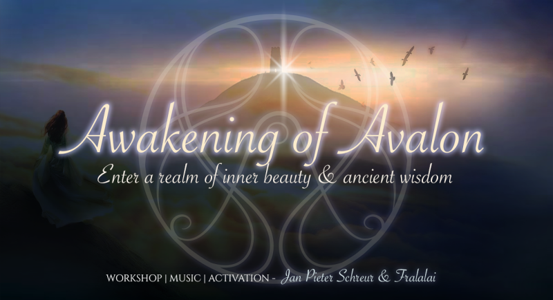 Awakening of Avalon