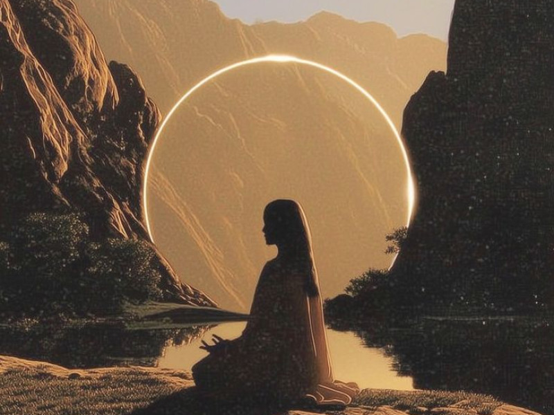 A Reconnection To Self