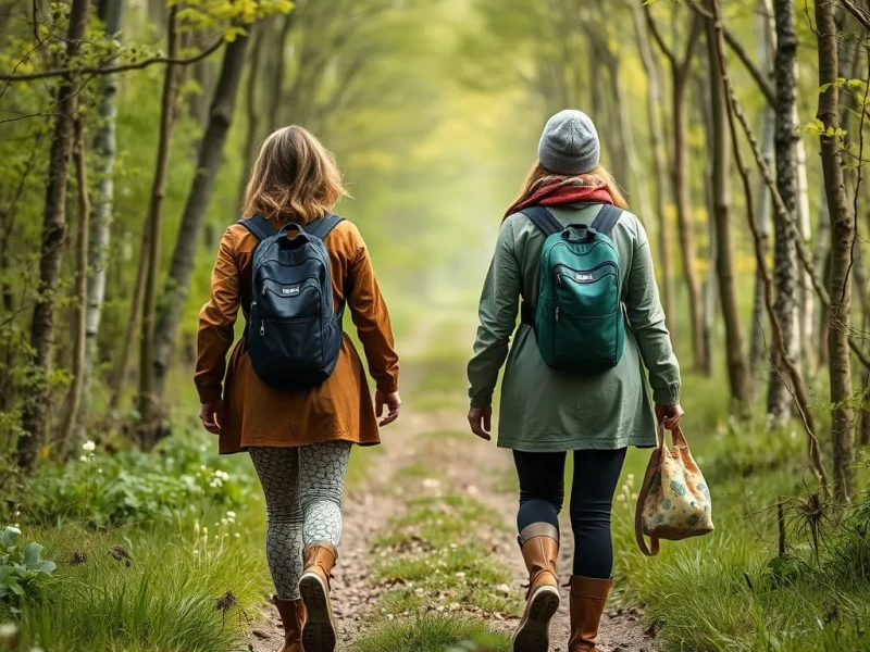 Micro Bosbad van 1,5 uur in Staelduinse Bos 's-Gravenzande