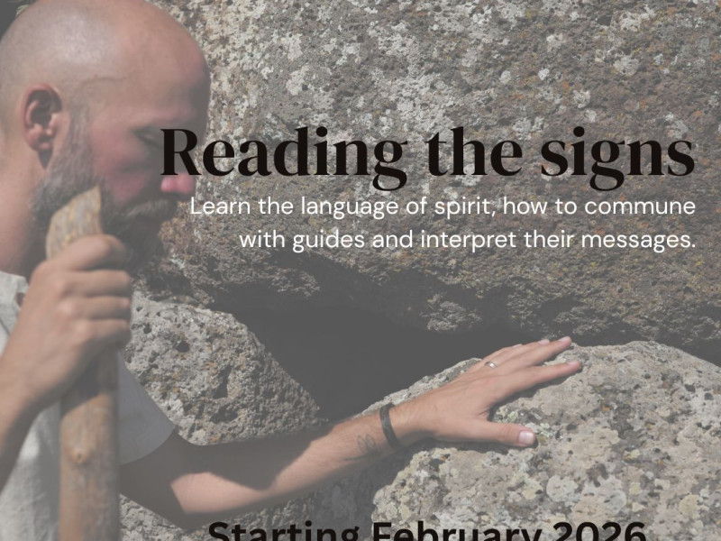 Reading the Signs