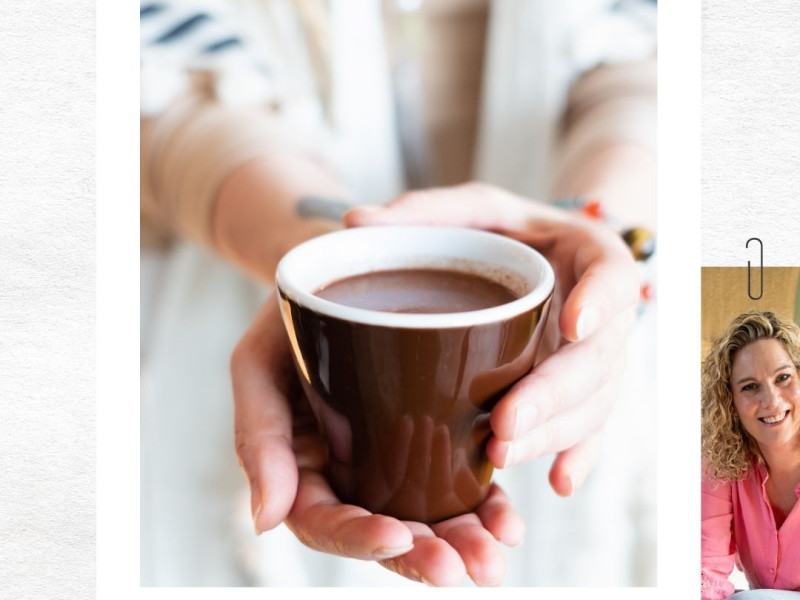 Cacao & Healing ceremonie