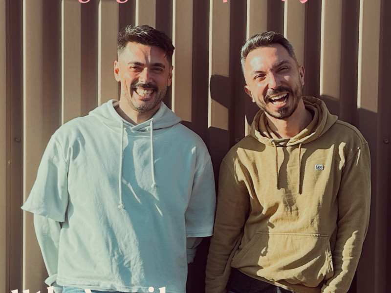 Queer Yoga: Moving together in Queer Joy