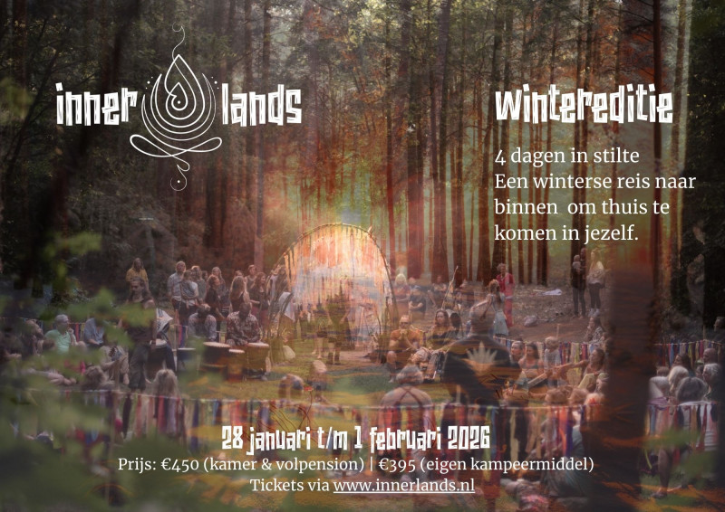 INNERLANDS WINTEREDITIE