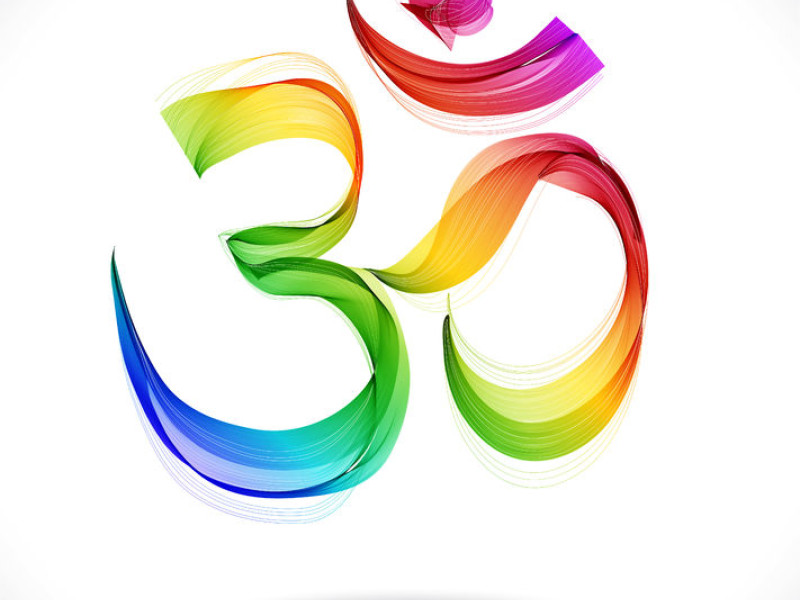 OM Circle