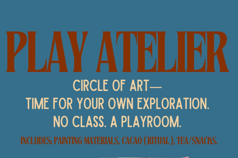 Circle of art night