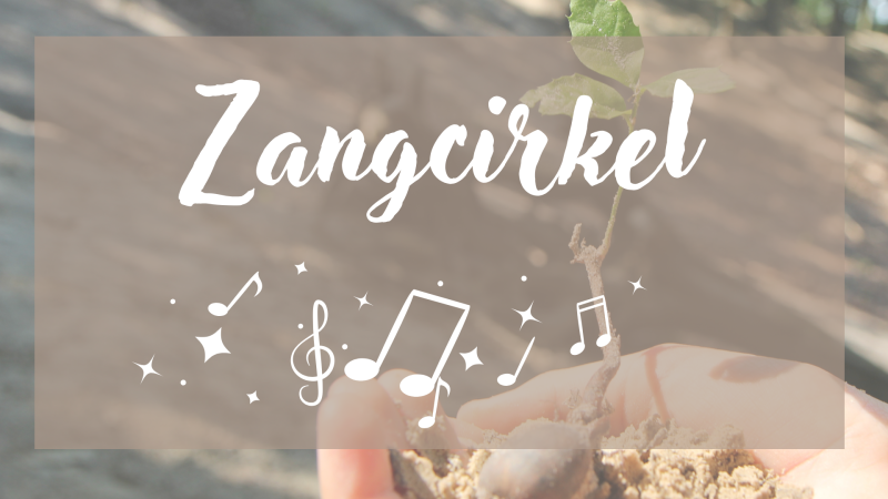 Zangcirkel - Mantra Singing, Voice Liberation, Singing Circle