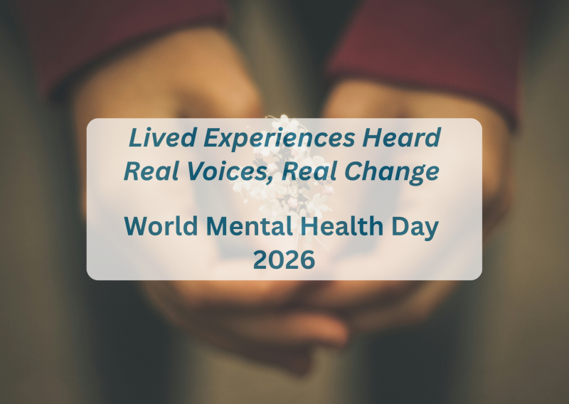 Pause & Exhale: A Free Gathering for World Mental Health Day