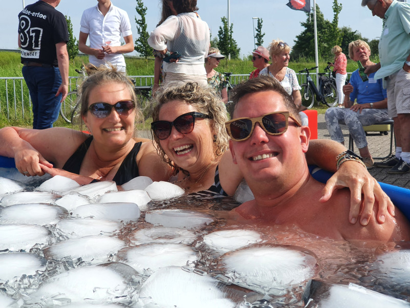 WIm Hof Fundamentals workshop (gecertificeerd)