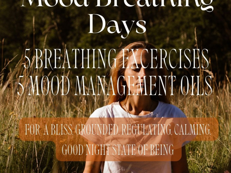 Mood Breathing Days