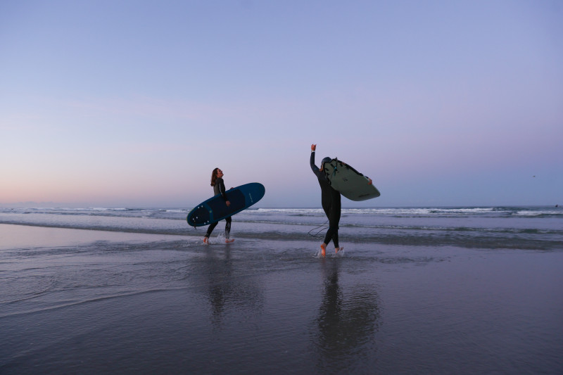 Blue Mind Tribe Bretagne Trip