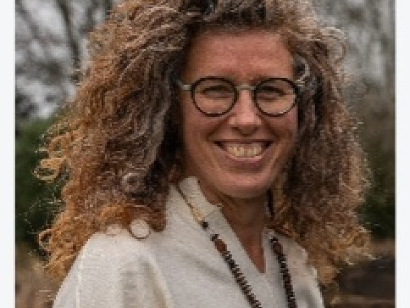 Lezing: 'Wie of wat is God' door Mirjam Verschure incl. meditatie