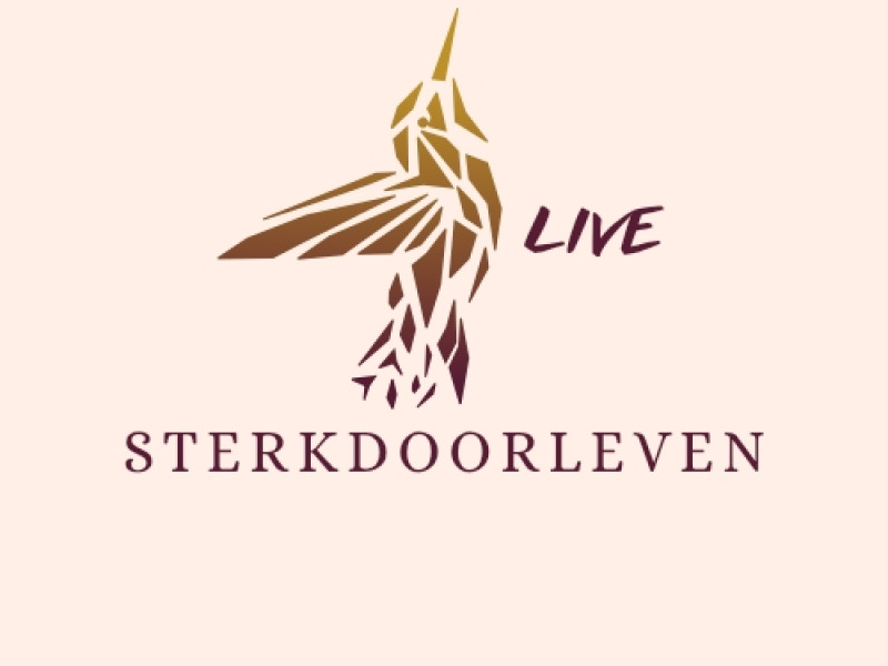 Sterkdoorleven - Live