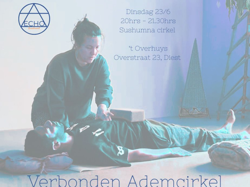 Ademcirkel - Thema Sushumna