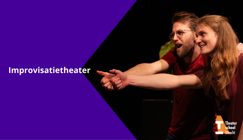 Improvisatietheater