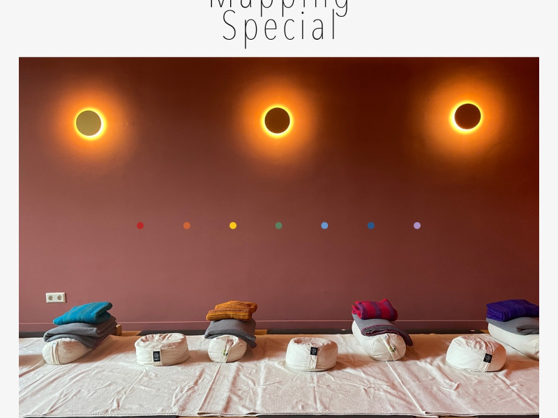 Chakra Mapping Special // Heart