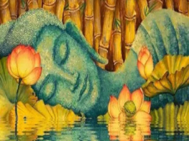 The Art of Deep Rest