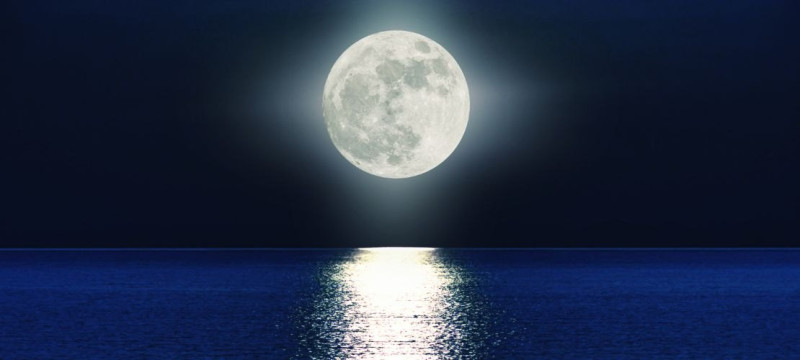 Volle Maan mantra chant / Full Moon mantra chant