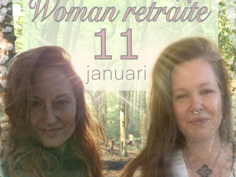 Manifest your magic one day vrouwenretraite