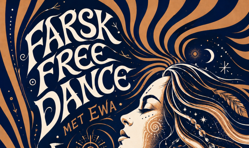 Farsk Free Dance met Ewa