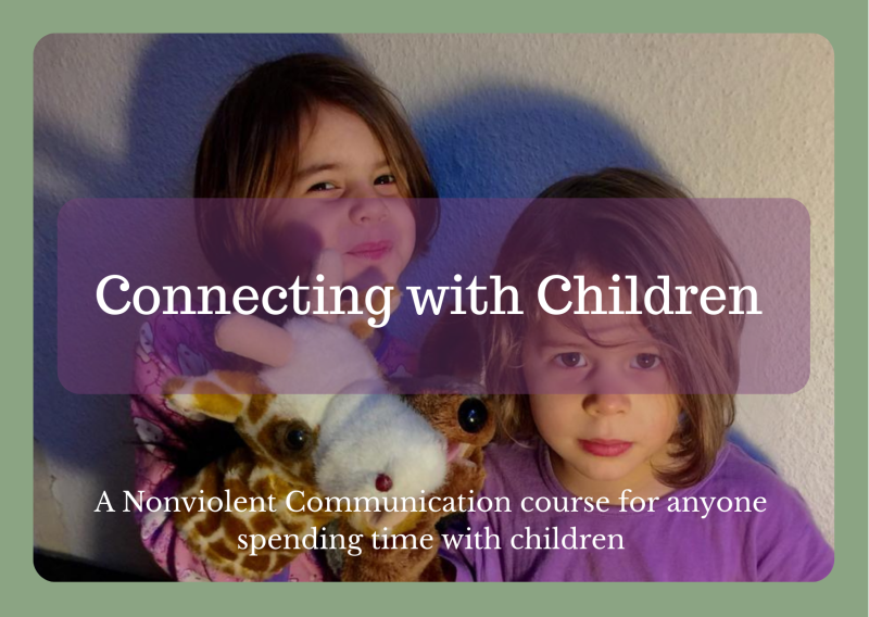 Connecting with Children