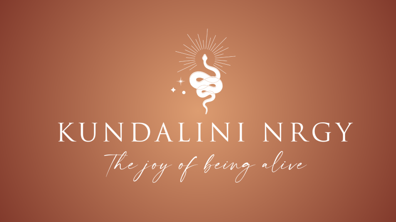 Kundalini NRGY Awakening - Kundalini, Kundalini Activatie, Energiewerk