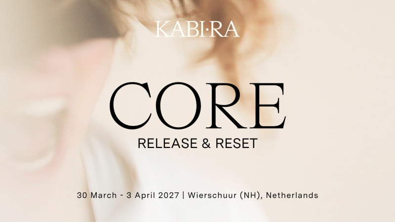 CORE | Release & Reset