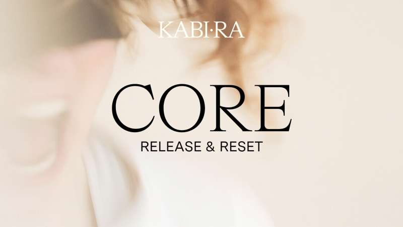 CORE | Release & Reset