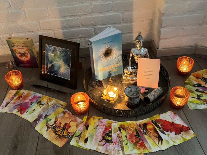 Kundalini activatie sessie  - Kundalini, Travail énergétique, Activation de la Kundalini