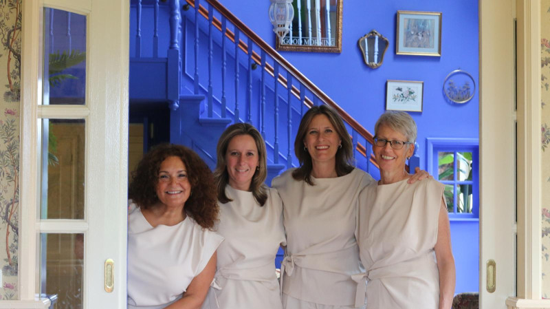 The Magic of Spirit 'het spirituele event van 2026"