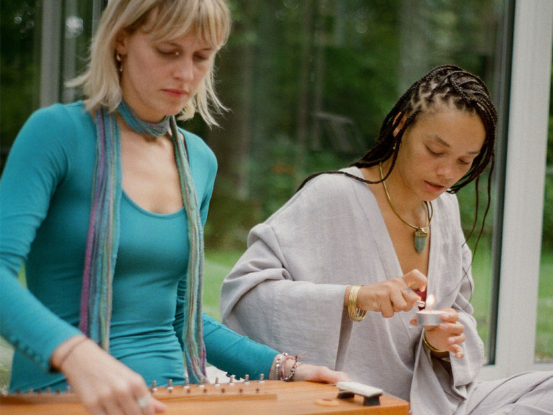 One-day Mini Dose Sound Experience ✧ The Creative Dose