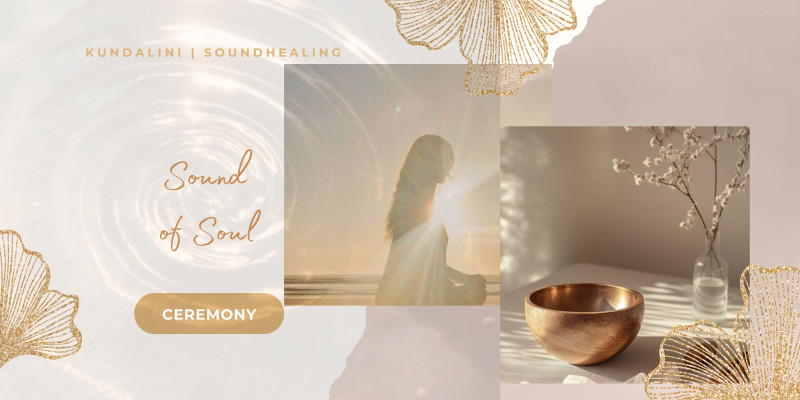 Sound of soul
