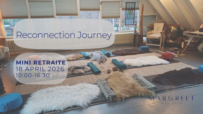 Reconnection Journey | Mini retraite