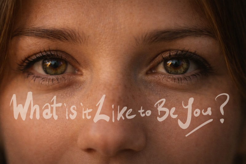 What is it Like to Be You? A Circling Weekend  - Authentic Relating, Consciousness Development, Connection