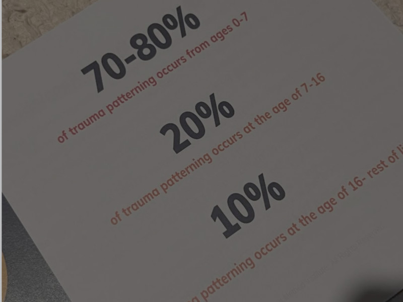 TVM (Triple Vagal Method) - Online theorie avond
