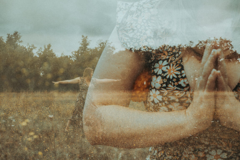 Feminine Awakening & Heart Opening Retreat