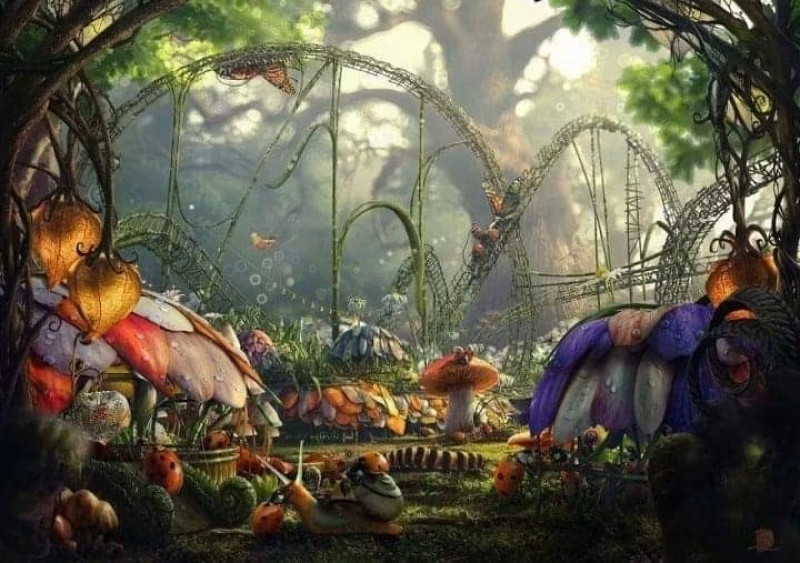 Mabon oogstfeest