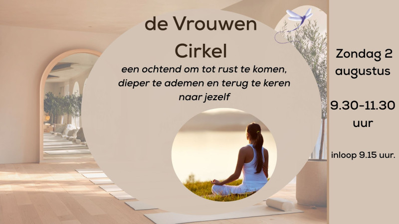 VrouwenCirkel