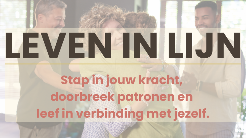 Opstellingenreeks: Leven in Lijn met jezelf - Familieopstellingen, Persoonlijke Ontwikkeling, Bewustzijnsontwikkeling