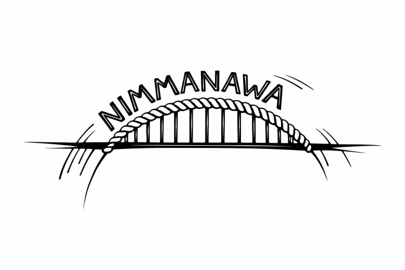 Nimmanawa Shibari RopeJam + (optionele) mini-workshop 