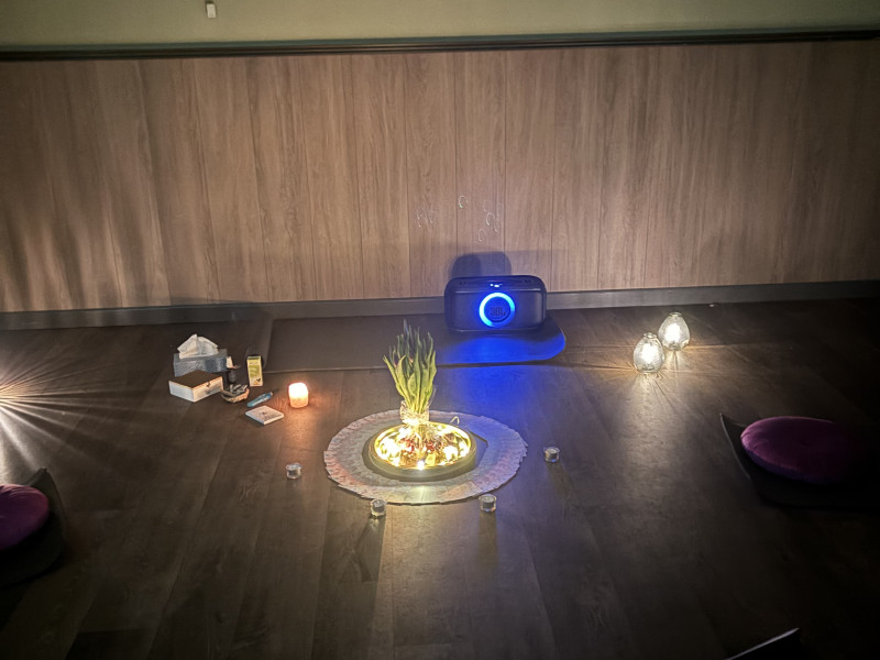 Kundalini NRGY