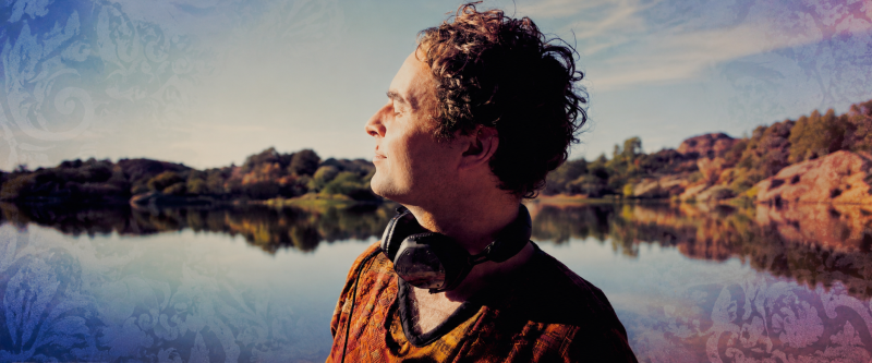Ecstatic Dance Gent ∞ DJ YARUN DEE (Amsterdam) ∞ Dok Noord