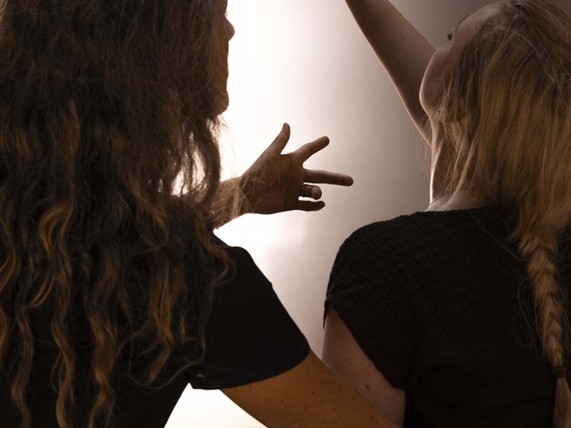 Kundalini NRGY groepssessie - Volle maan + Extra facilitator