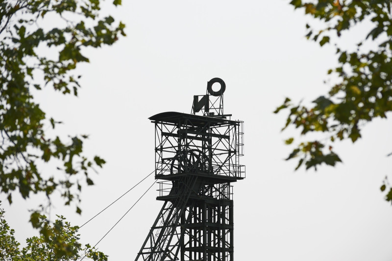 Yoga in het MijnMonument Oranje-Nassau I