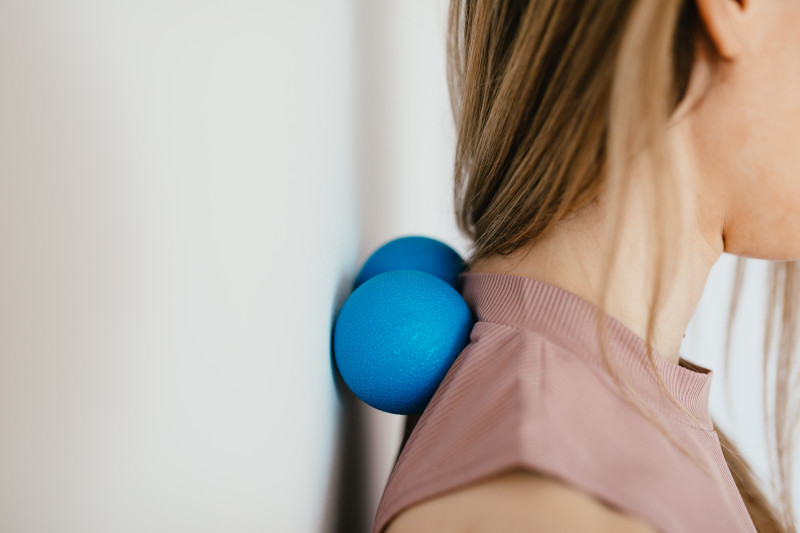 Introductie in MyoFascial Release