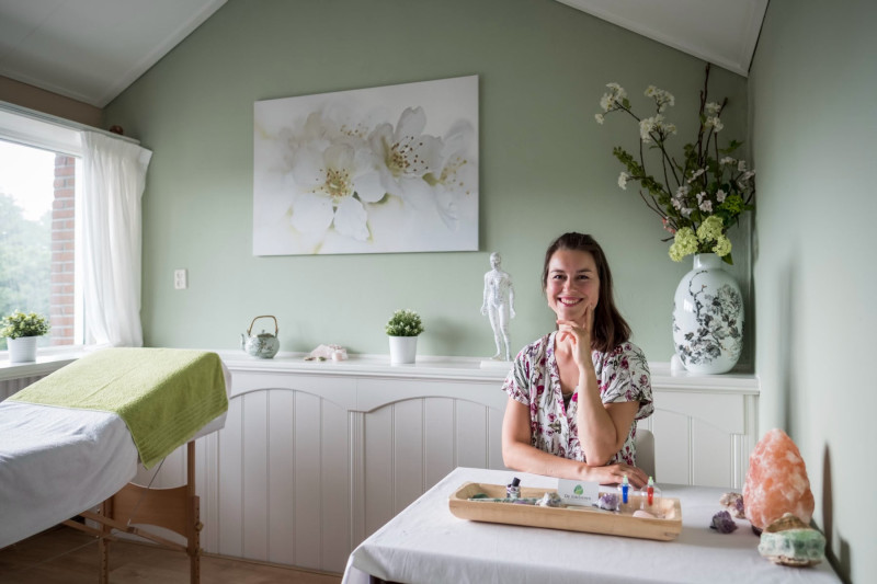 Je lichaam voorbereiden op de winter workshop met Jelena Kuiper