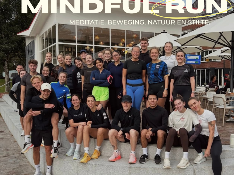 Mindful Run