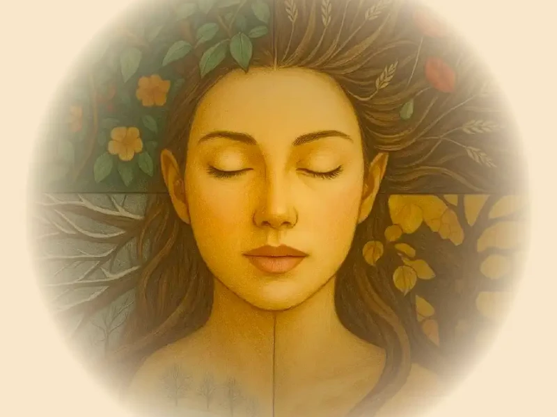 Ayurveda in de zomer
