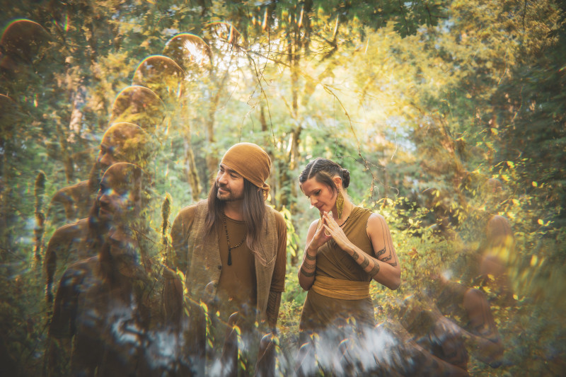 Soul Happenings presents: Yaima in concert
