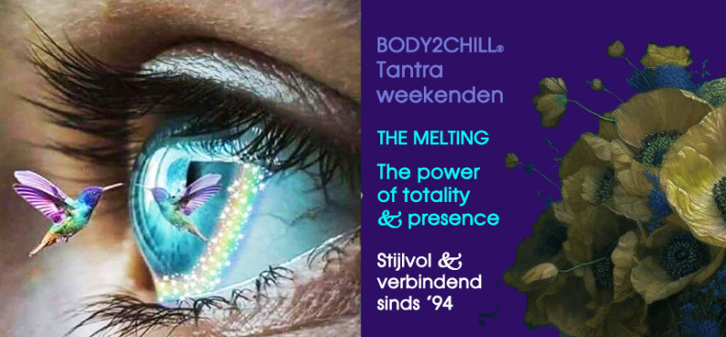 Tantra retraite - The Melting